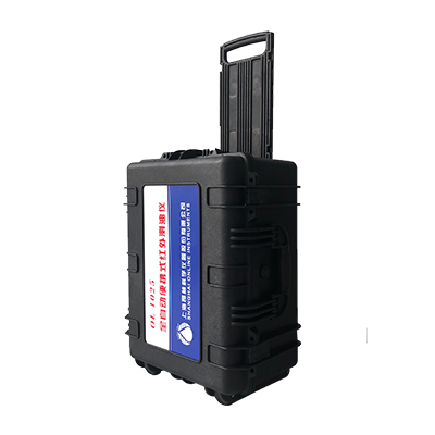 昂林仪器Online Instrument测油仪OL1025 全自动便携式红外测油仪