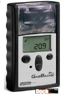 GBPRO(GB-60) 氢气检测仪(煤安)