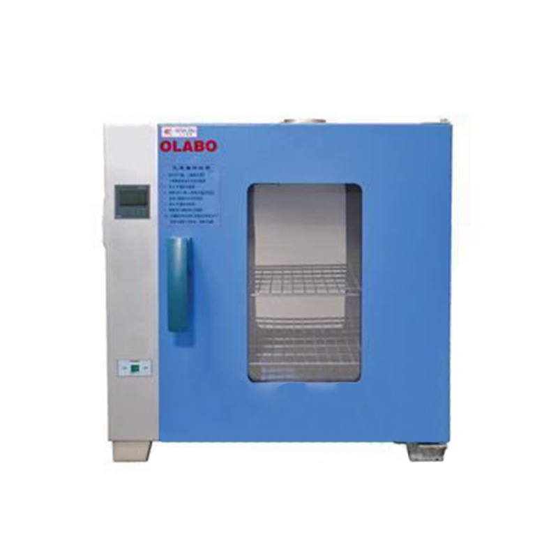 OLABO欧莱博 电热恒温干燥箱 DHG-9050B