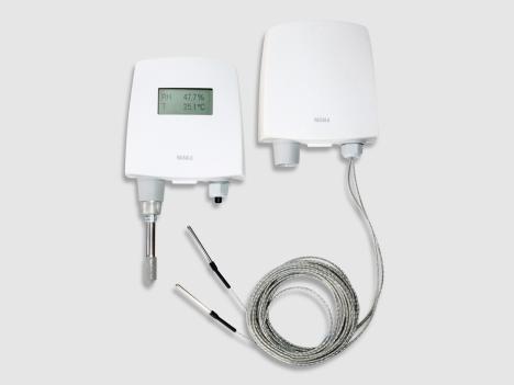 维萨拉-Wi-Fi 数据记录仪-HMT140