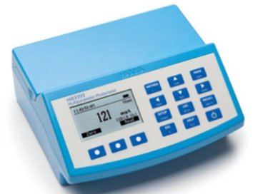 HI83300 台式多功能水质分析仪