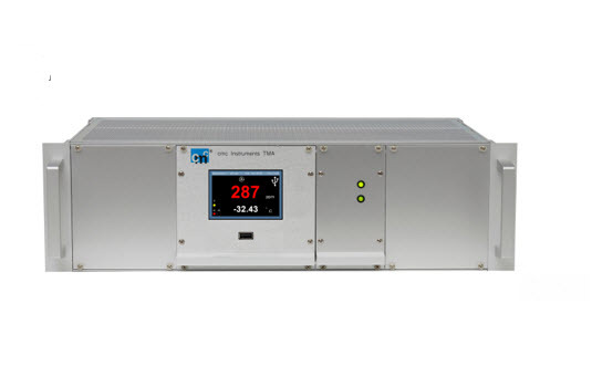 德国CMC氯气氯化氢微量水分析仪TMA-404