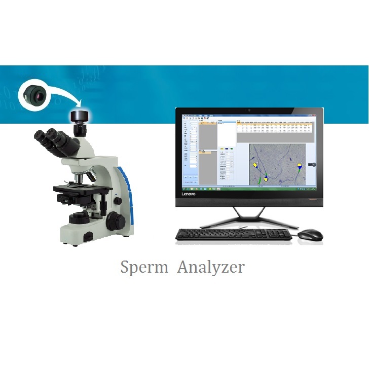 精子分析仪-第五代