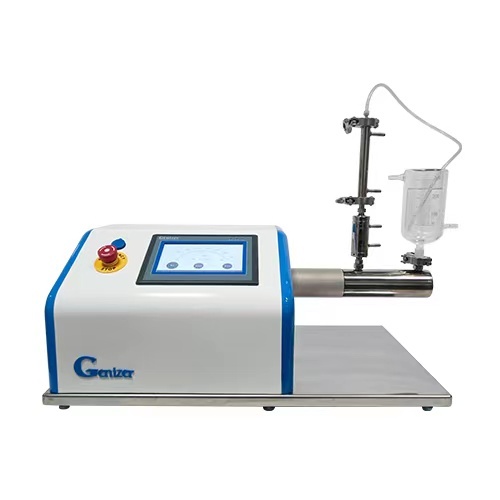 Genizer实验型高压微射流均质机NanoGenizer