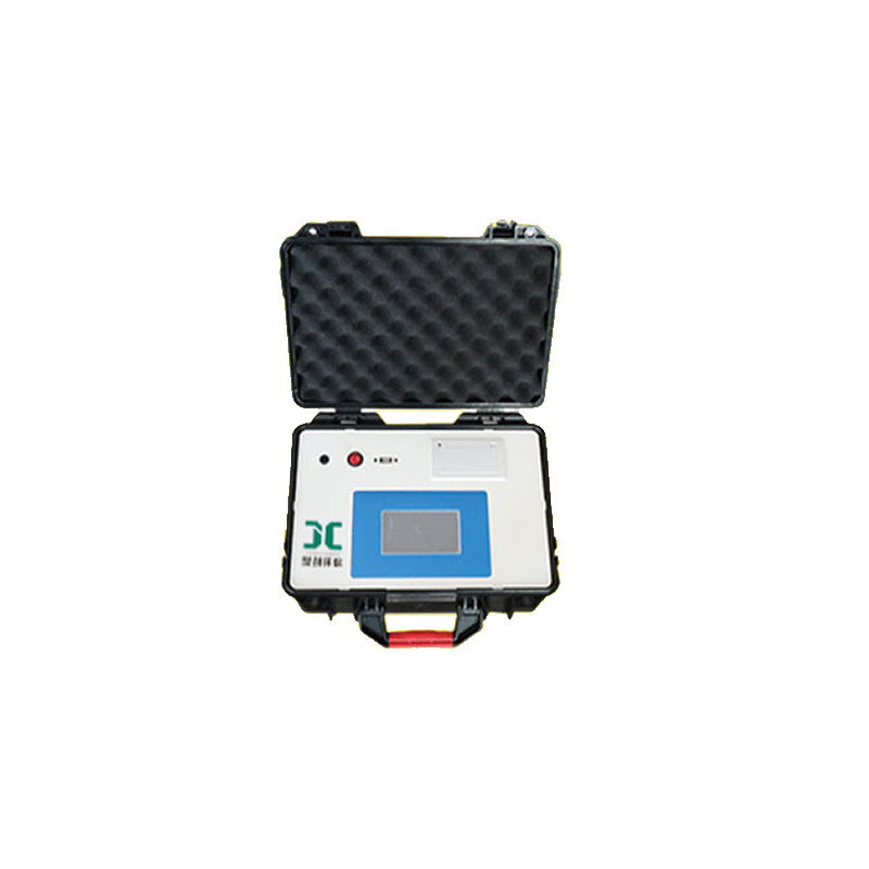 聚创兽药残留检测仪JC-300Z食品安全检测仪