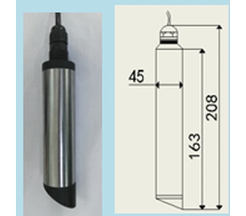 时代新维 TP180-浊度电极（光学） 其他环境监测仪配件