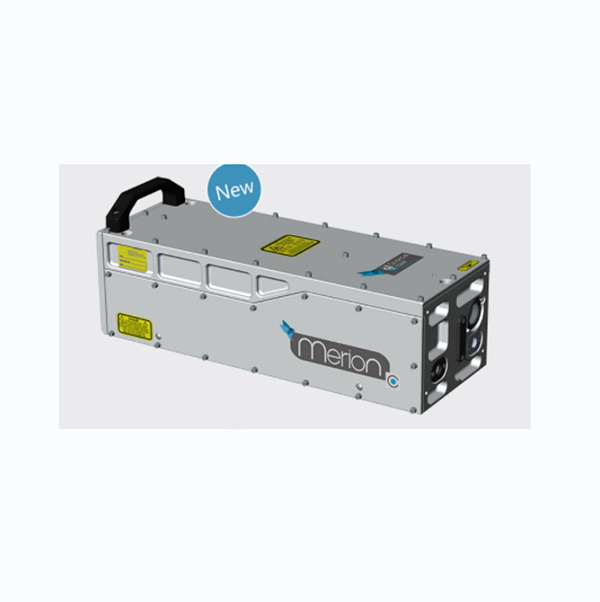 Quantel Laser紧凑型折叠腔激光器系列-Ultra激光器