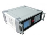 RL5100 在线辐射报警仪主机（桌面台式）