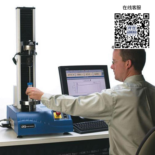 美国Instron 3400系列万能材料试验机