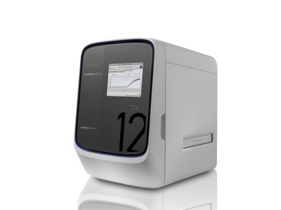 QuantStudio 12K Flex 实时荧光定量 PCR 系统