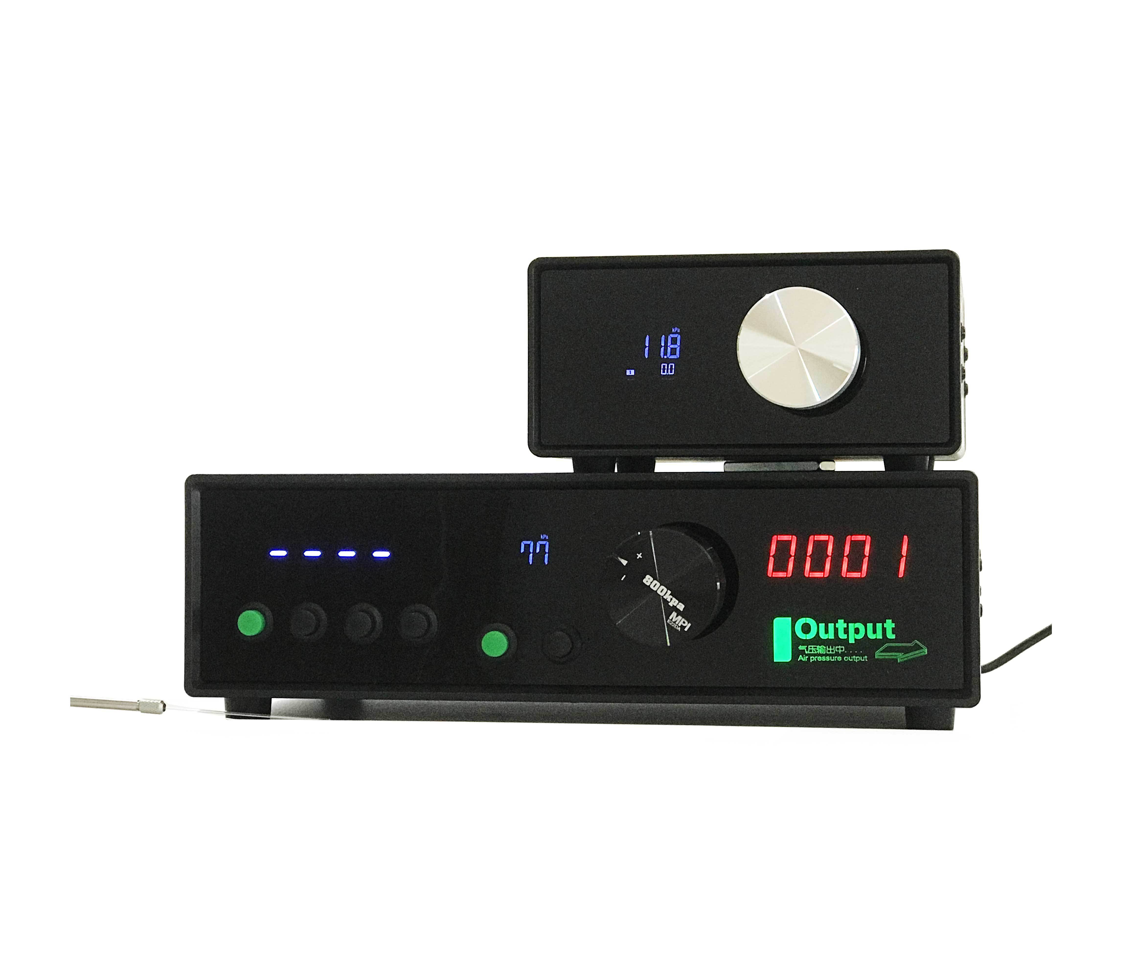卵注射泵MPI气压皮升注射仪DMP300