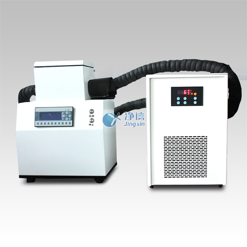 超低温研磨仪JXFSTPRP-96I-超低温研磨机