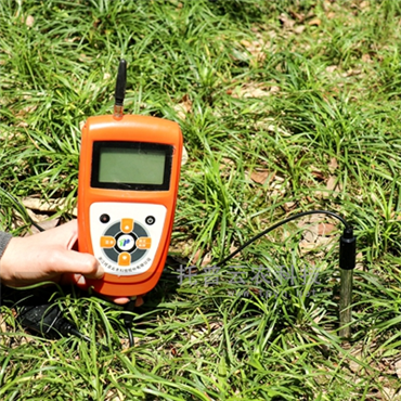 土壤pH测定仪