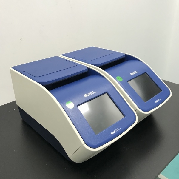 木森-二手ABI PCR仪Veriti96  梯度/荧光定量/基因扩增