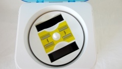 汗诺 微孔板离心机 PCR离心机 MINIP-2500