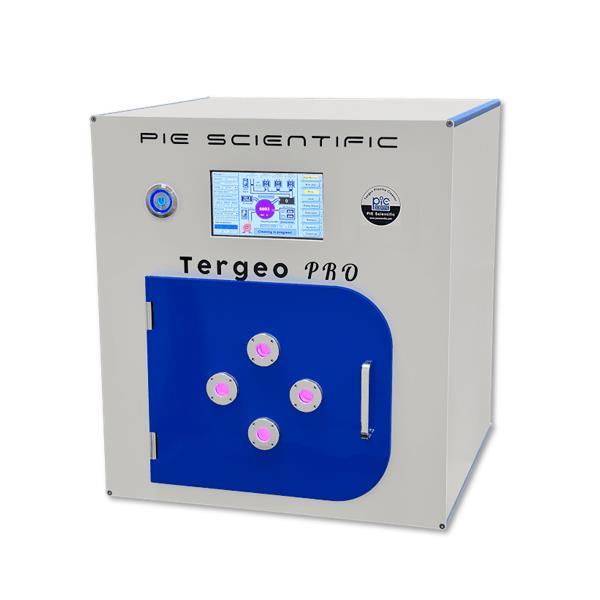 美国PIE Scientific Tergeo-Pro等离子清洗机