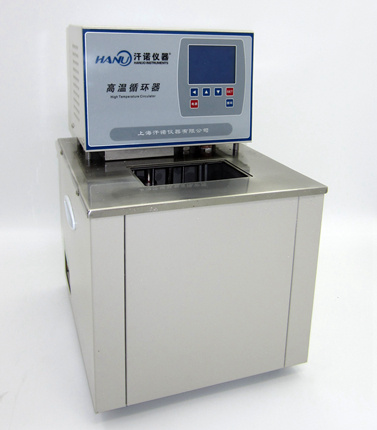汗诺 GX-2020高温循环器 恒温油浴