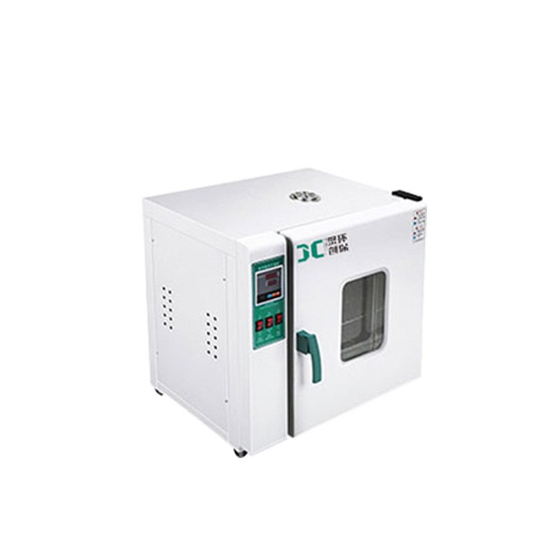 聚创实验室恒温干燥箱 101系列 电热鼓风恒温干燥箱