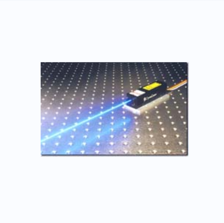 Crystal Laser连续输出黄绿激光器515~593nm