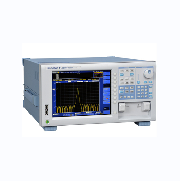 yokogawa-光谱分析仪-AQ系列,AQ6370D,8种型号可选