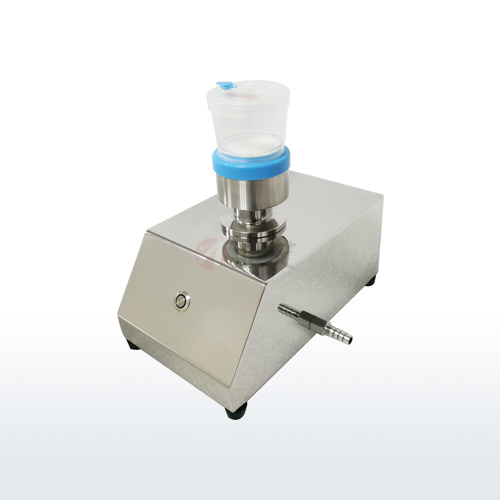 内镜微生物检验仪, 消毒内镜微生物监测,检测系统