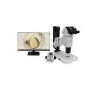 耐可视科研级复消色差平行光体视显微镜NSZ818