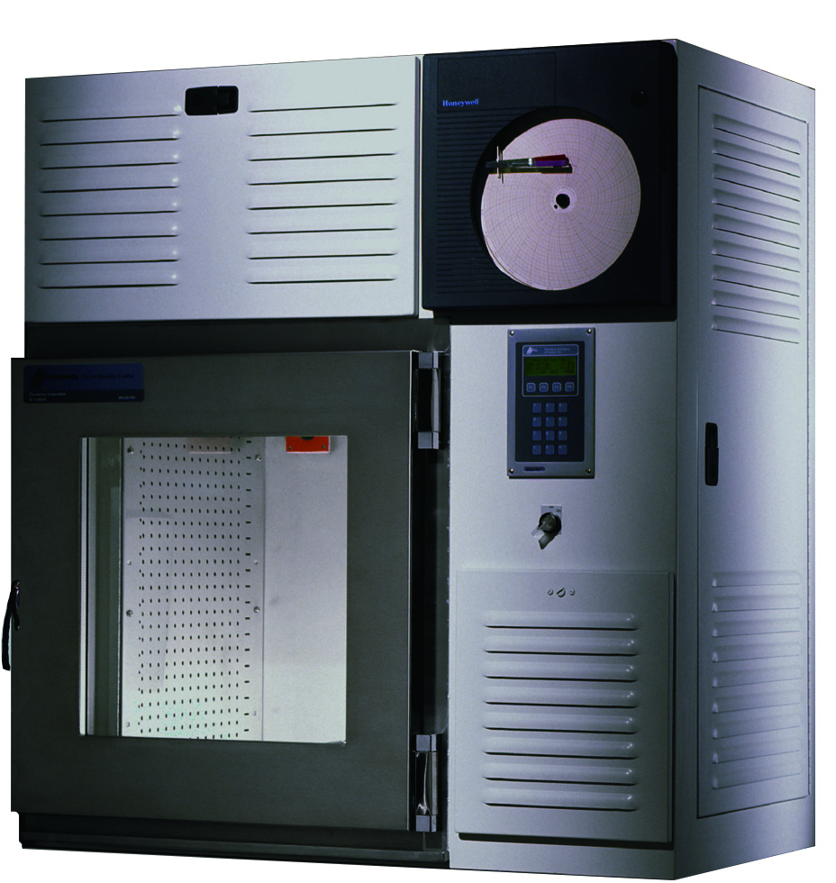 Edgetech 温湿度检定箱 EC4系列