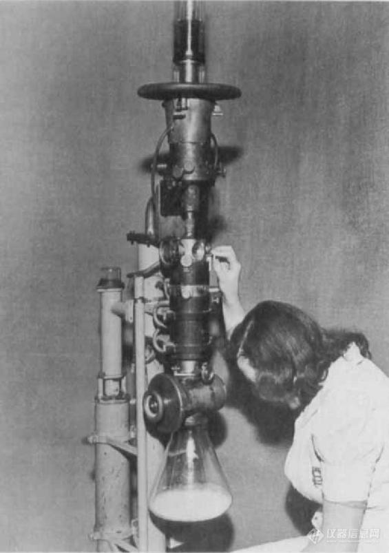 世界电镜九十年之荷兰电子显微镜早期发展历史（上）