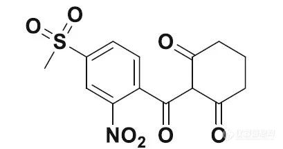 内有福利！农药界三酮类除草剂领军产品-硝磺草酮实现连续化合成