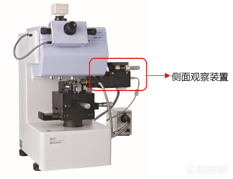 能顶住MCT（微小压缩试验机）的压力，才是一颗合格的正极材料