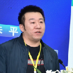 朱平