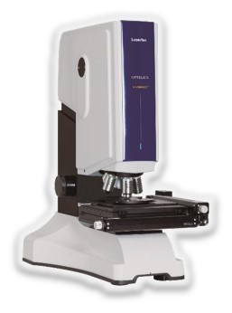 日本Lasertec 共聚焦显微镜HYBRID L7