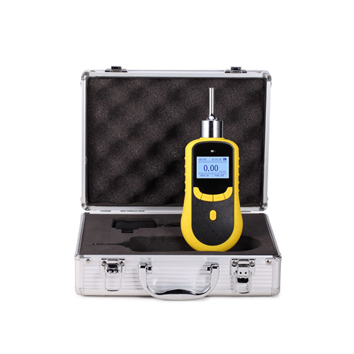 泵吸式氨气检测仪HC-2000有毒有害气体检测仪