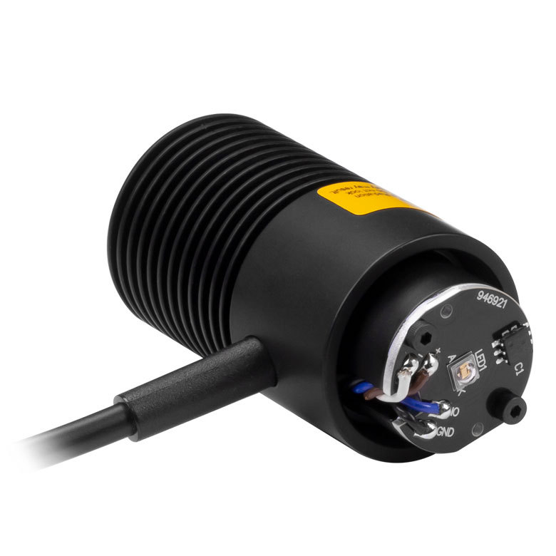 Thorlabs深紫外LED，已安装(265 - 340 nm)