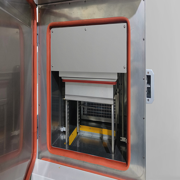 二槽冷热冲击试验箱 高低温冲击试验箱