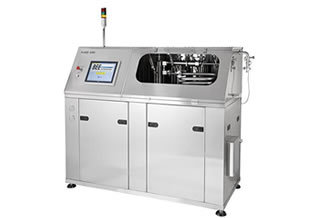 生产型高压微射流均质机Genizer4000