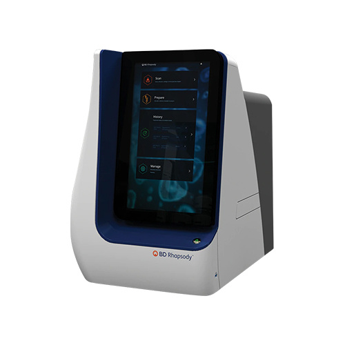  BD Rhapsody™单细胞分析系统