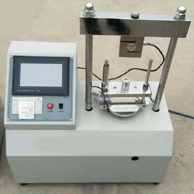 沥青混合料霹裂试验仪技术参数