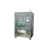 JYBLU-1277清洁度检测自动清洗机