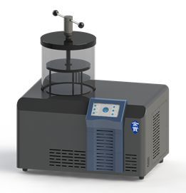 Pro-6055/6085专业型实验室冻干机 压盖型 