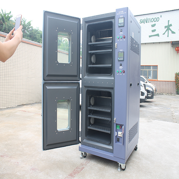 三木仪器 高温老化试验机 工业温度老化箱