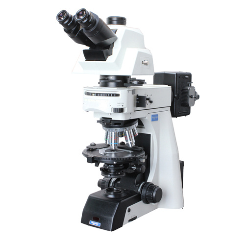 科研级透反射偏光显微镜NP900TRF