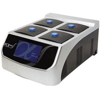 PCRmax AC-4四模块梯度PCR仪