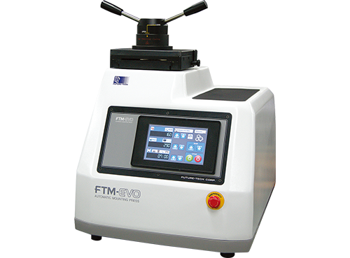 FT日本未来科技FUTURE-TECH热镶嵌机FTM-32AX