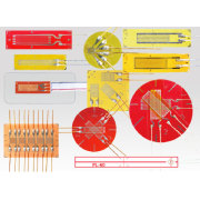 日本东京测器研究所（TML）进口应变片_欧美大地