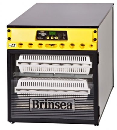  英国Brinsea 孵化器 卵化器OVA-Easy 380/580