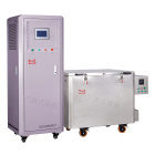 HTM系列 A型静液压试验机（低压类）