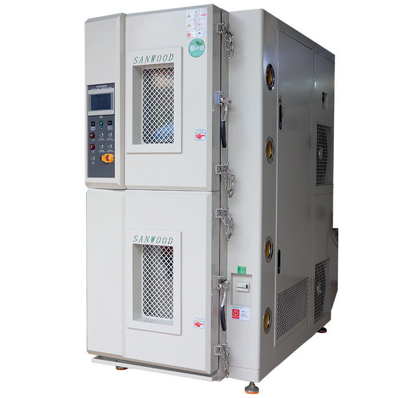 384L电芯高低温试验箱