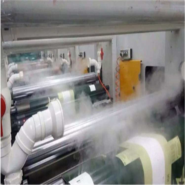 正岛ZEDO加湿器ZS-40Z印刷厂空气加湿器