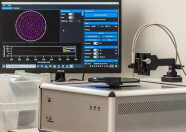 扫描型光学膜厚仪 FR-Scanner